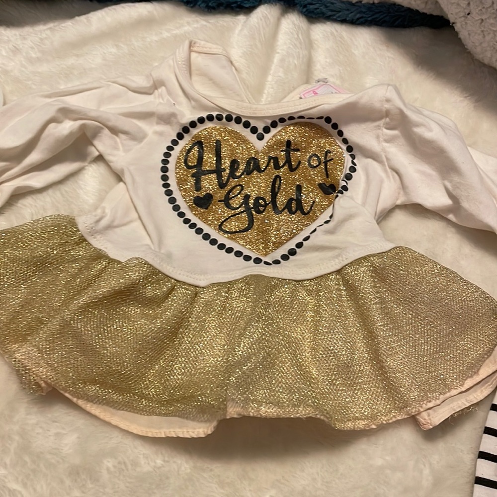 Baby Girl Clothes